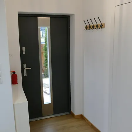 Ceglany Z Jacuzzi, Nad Jeziorem, Przy Lesie * Tomaszkowo